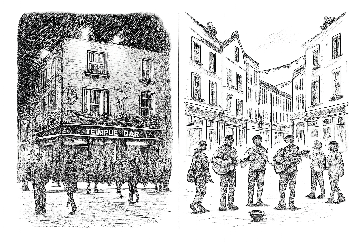 Galway of Dublin