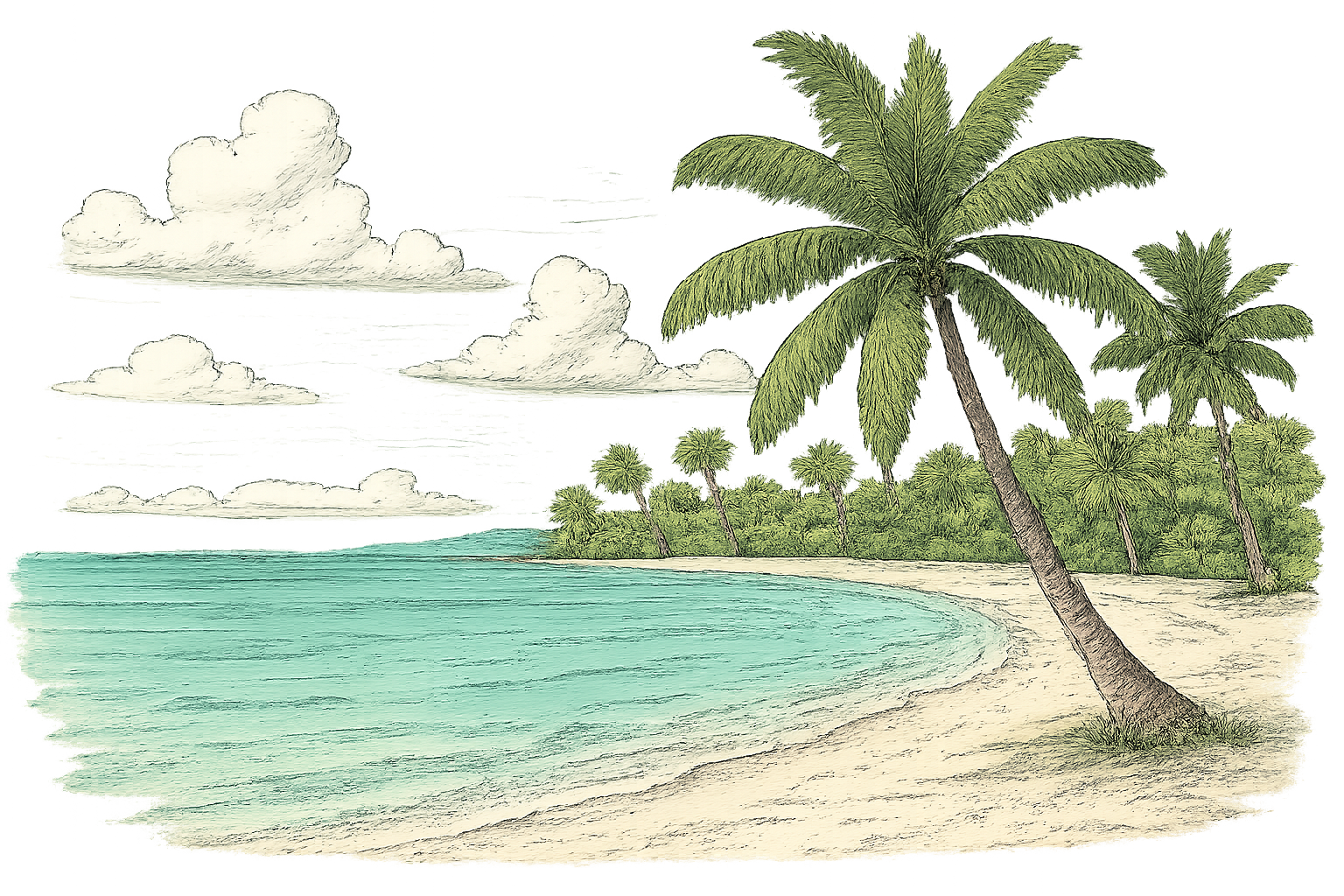 Mauritius januari